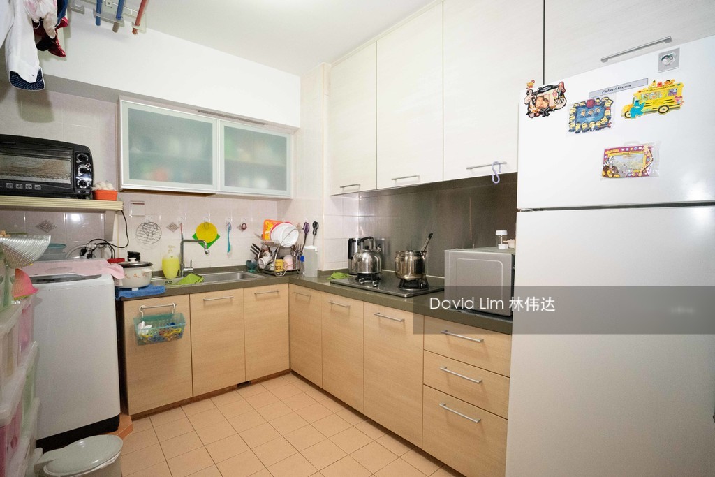 Blk 138 Edgedale Plains (Punggol), HDB 4 Rooms #203000291